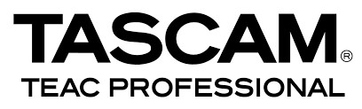 Tascam Store