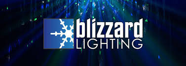 Blizzard Lighting