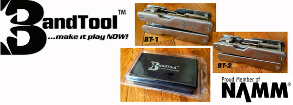 BandTool Store
