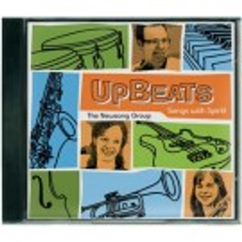 Upbeats: Songs with Spirit