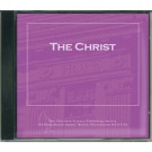The Christ (CD)