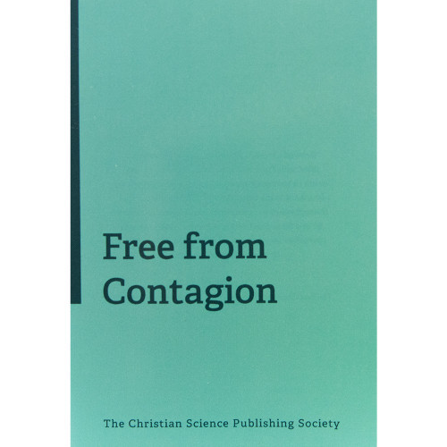 Free from Contagion