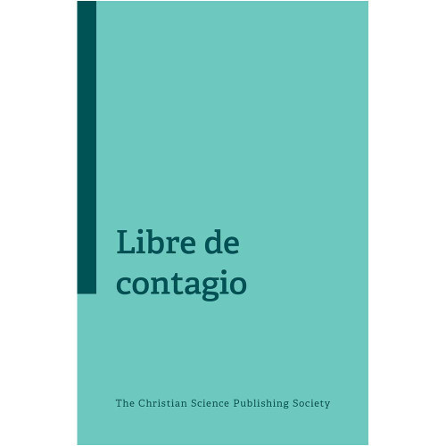 Libre de Contagio