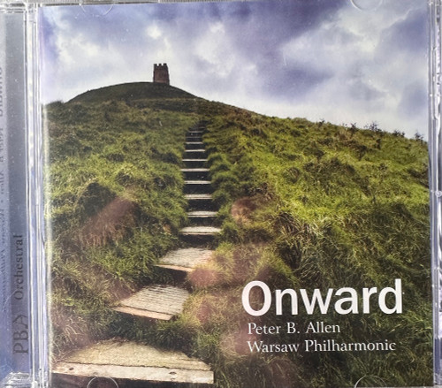 Onward (CD)