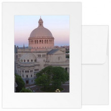 Card - TMC Extension w/ Plaza Trees