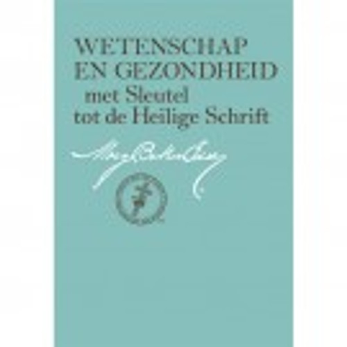 Science & Health, Dutch hardcover