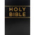 Holy Bible KJV Extra Large Print Paperback