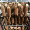 Southern Style Smoked Pork Sausage