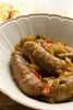 Hermann Wurst Haus Boudin Sausage