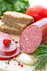 Hermann Wurst Haus Summer Sausage