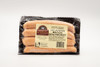 Jalapeno Bacon Bratwurst in Package