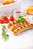 Hermann Wurst Haus Weisswurst Hermann Wurst Haus Weisswurst