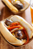 Hermann Wurst Haus Southwest-Chipotle Bratwurst Hermann Wurst Haus Southwest-Chipotle Bratwurst