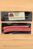 Hermann Wurst Haus Honey BBQ Snack Sticks Hermann Wurst Haus Honey BBQ Snack Sticks