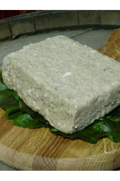 Pork Scrapple 3 Packages Hermann Wurst Haus