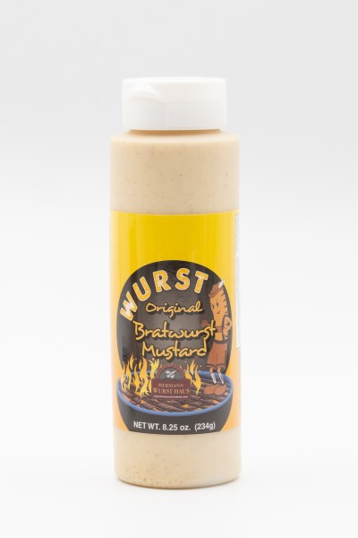 Best Mustard Gourmet Mustard Hermann Wurst Haus