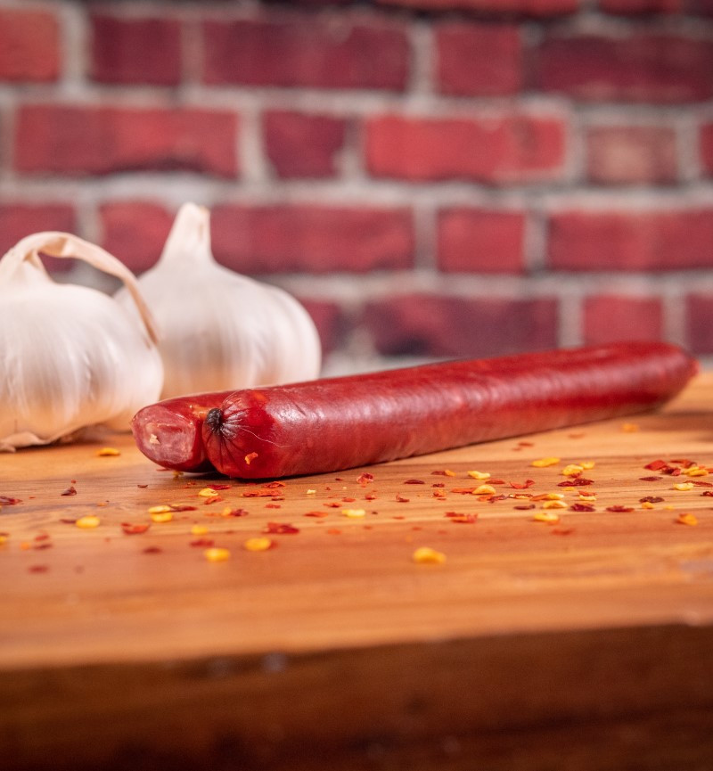 Snack Sticks Choice of 10 Packages Hermann Wurst Haus