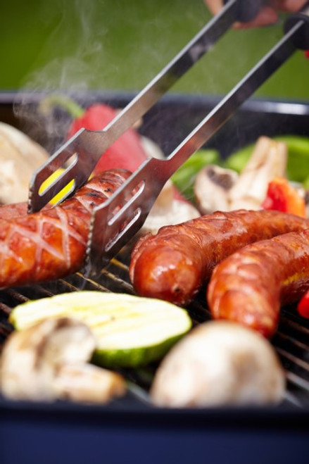 Hermann Wurst Haus Feta Cheese & Spinach Chicken Bratwurst Hermann Wurst Haus Feta Cheese & Spinach Chicken Bratwurst