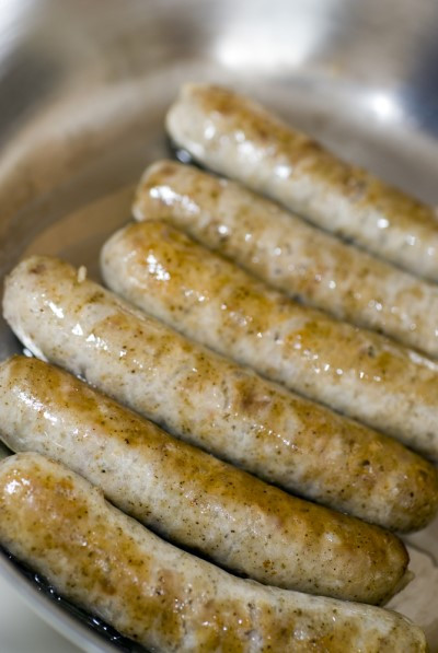 Hermann Wurst Haus Maple Breakfast Sausage