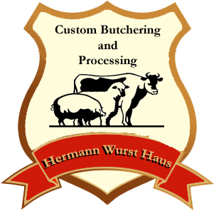 Custom Butchering