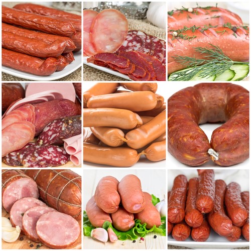 Shop for Assorted Snack Meats