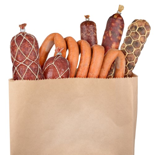 Shop for German Sausage and Bologna