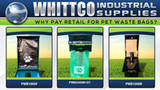 Dog Waste Bags 