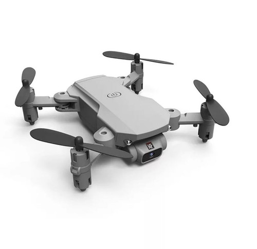 Air Pressure Altitude Hold Foldable Quadcopter RC Drone