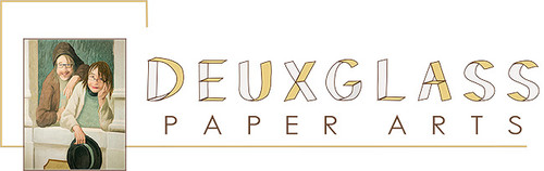 DEUXGLASS