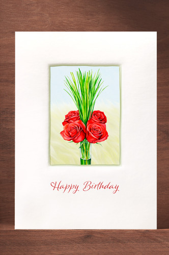 Roses R03-NC3