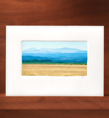 MountainLandscape LSCP11-NC