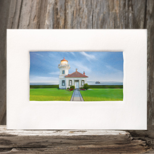 Lighthouse11 LH08-NC