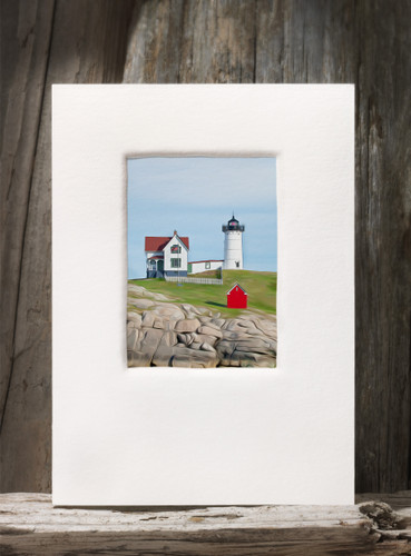 Lighthouse10 LH05-NC