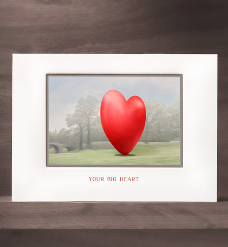 Big Heart AF15