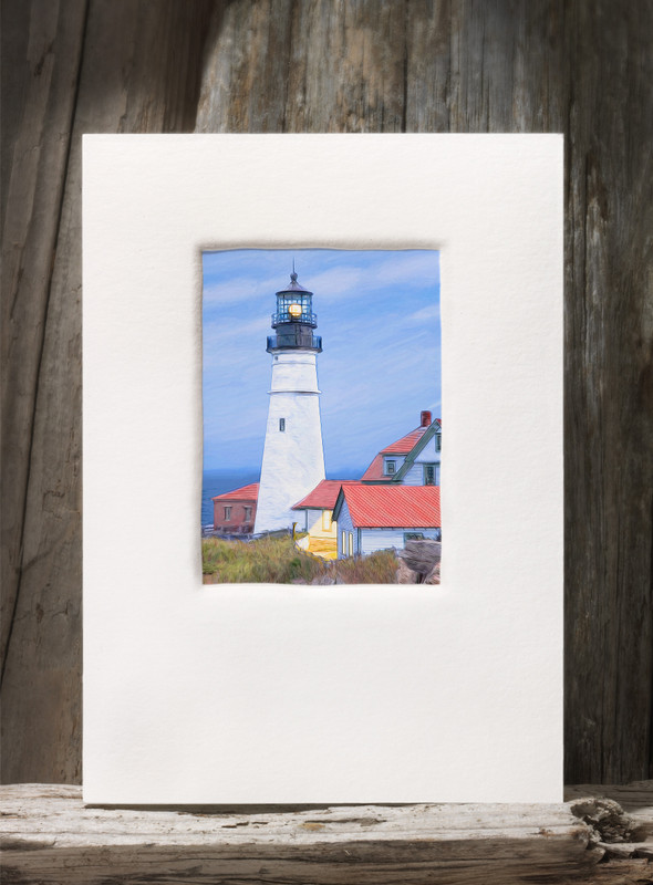 Lighthouse LH04-NC