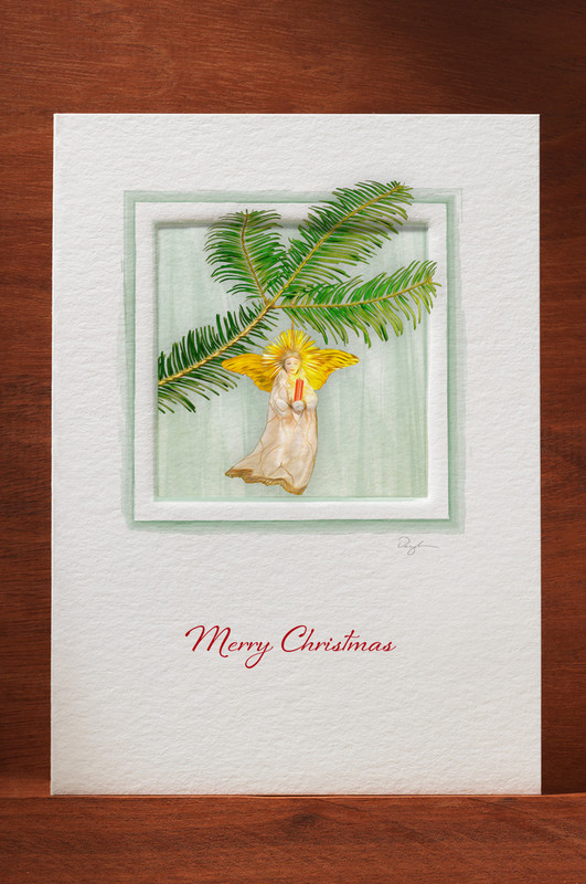 Xmas Angel XS05