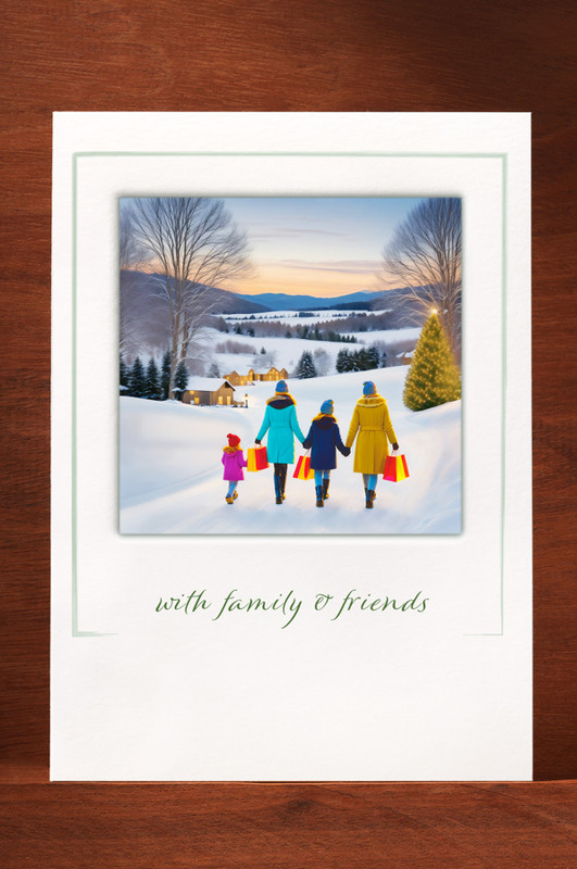 XmasFamily SC20