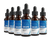 Leandrops 6 Bottles