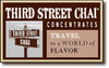 Third Street Chai