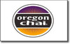 Oregon Chai