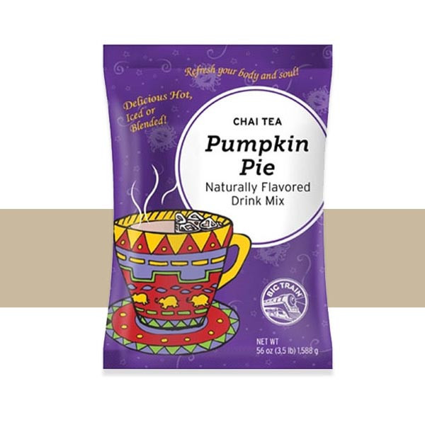 Big Train Chai Products - Chai Direct