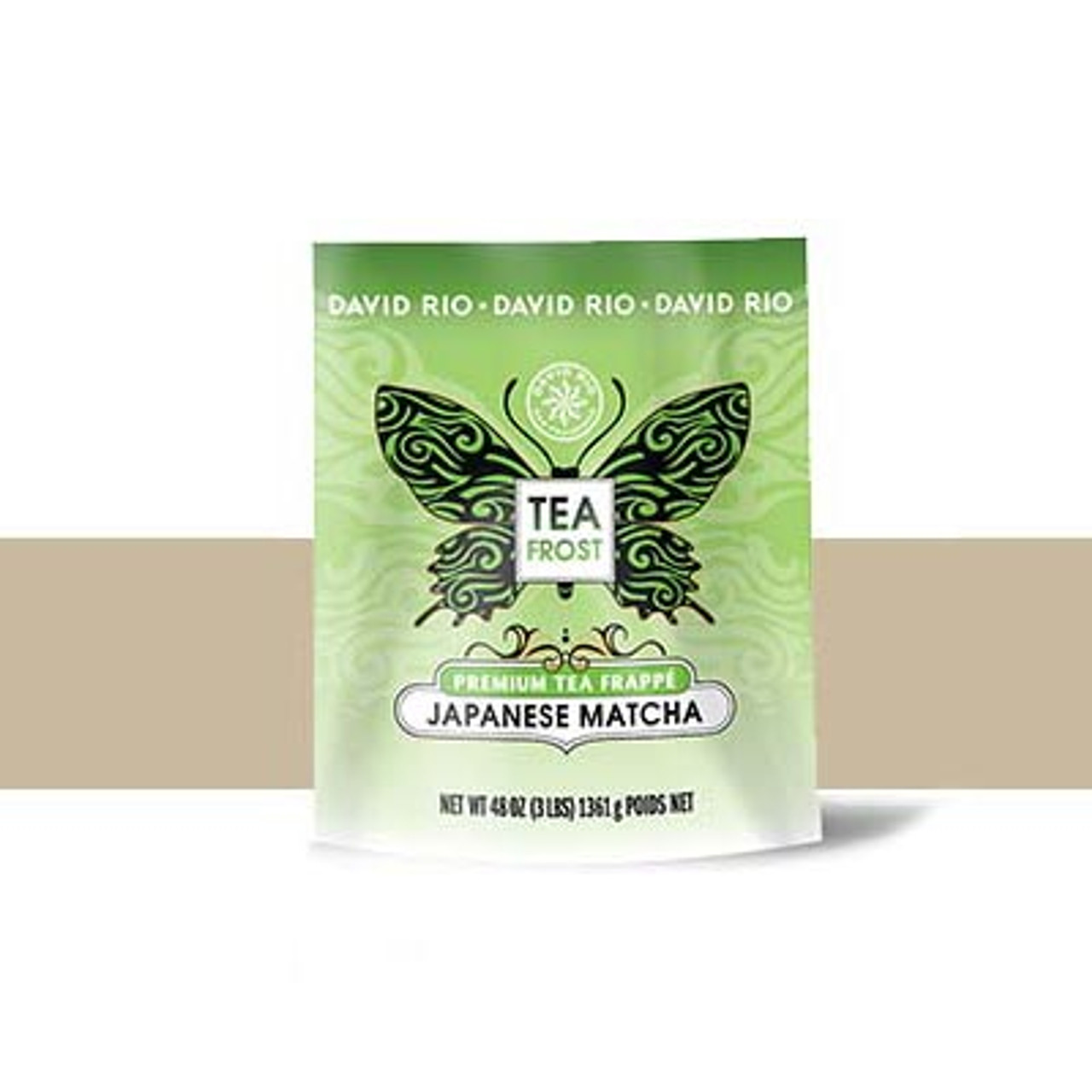 Tea Matcha Premium