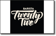 Barista 22