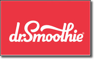 Dr. Smoothie Cafe Essentials
