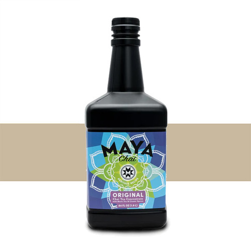 30% Off! Maya Chai Devi Super Concentrate 11:1 - Chai Direct 30% Off! Maya Chai Devi Super Concentrate 11:1 - Chai Direct