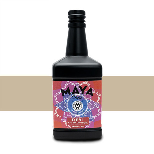 Maya Chai Original Super Concentrate 11:1 - Chai Direct