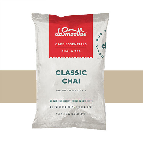 Chai Tea by FLAVOR