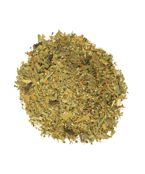 Missoula Tea Company - Spicy Yerba Chai