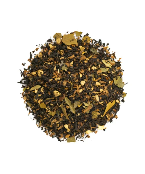 Missoula Tea Company - Classic Chai (loose leaf)