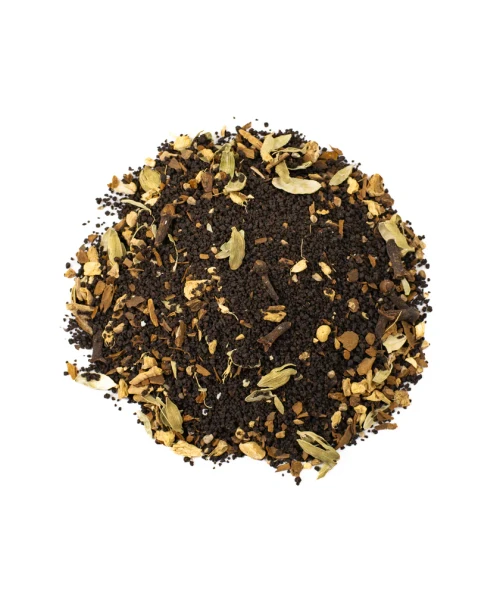 Missoula Tea Company - Scheherazade Shai/Chai (loose leaf)